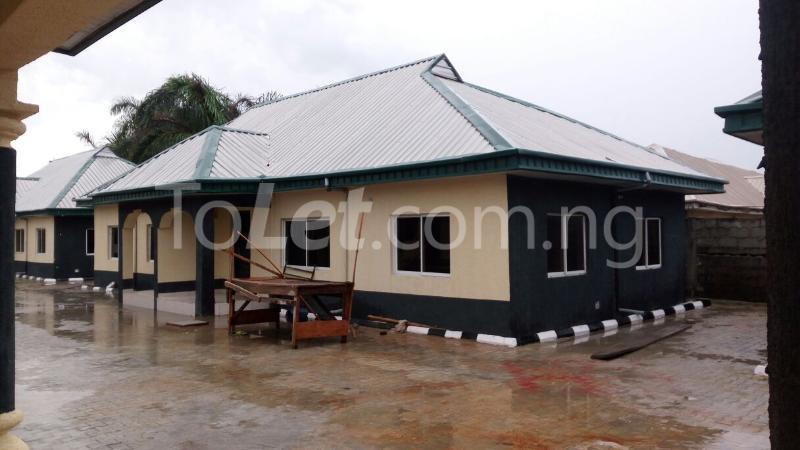 2 bedroom Flat / Apartment for rent Sea Side Estate, Ajah Ibeju-Lekki Lagos