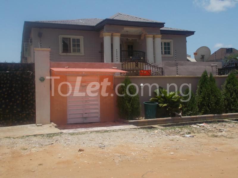 3 bedroom Flat / Apartment for rent Alhaji Mojisola Street Festac Amuwo Odofin Lagos