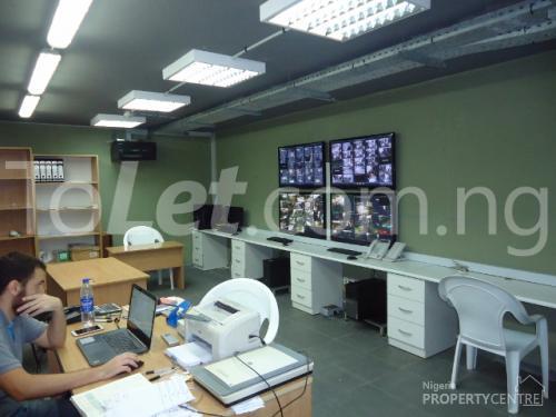 1 bedroom Commercial Property for rent Near Silverbird Cinemas Ahmadu Bello Way Victoria Island Lagos
