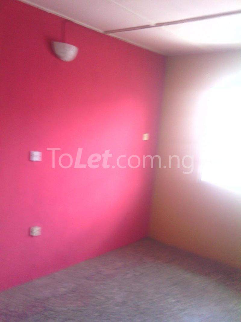 3 bedroom Flat / Apartment for rent Odogbolu Street, Aguda Surulere Lagos