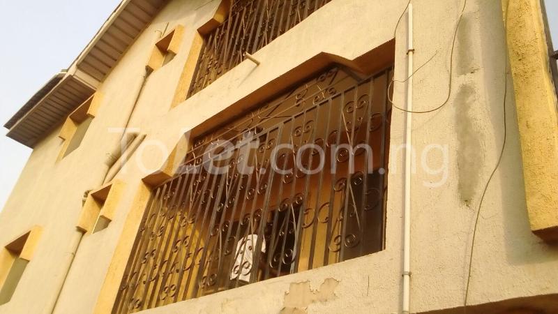 3 bedroom Flat / Apartment for rent Jadeahola Oshodi, Aguda Surulere Lagos