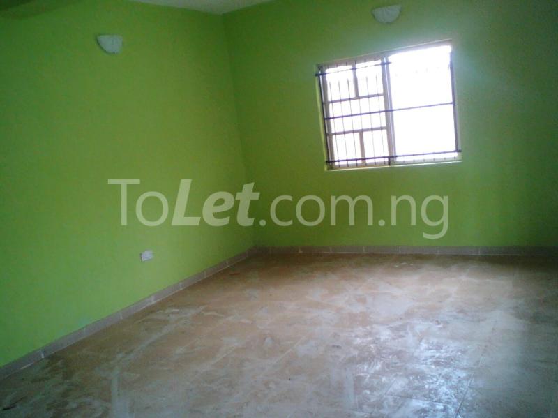 1 bedroom Flat / Apartment for rent Aboru, Alimosho Lagos