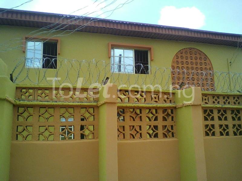 1 bedroom Flat / Apartment for rent Aboru, Iyana Ipaja Ipaja Lagos
