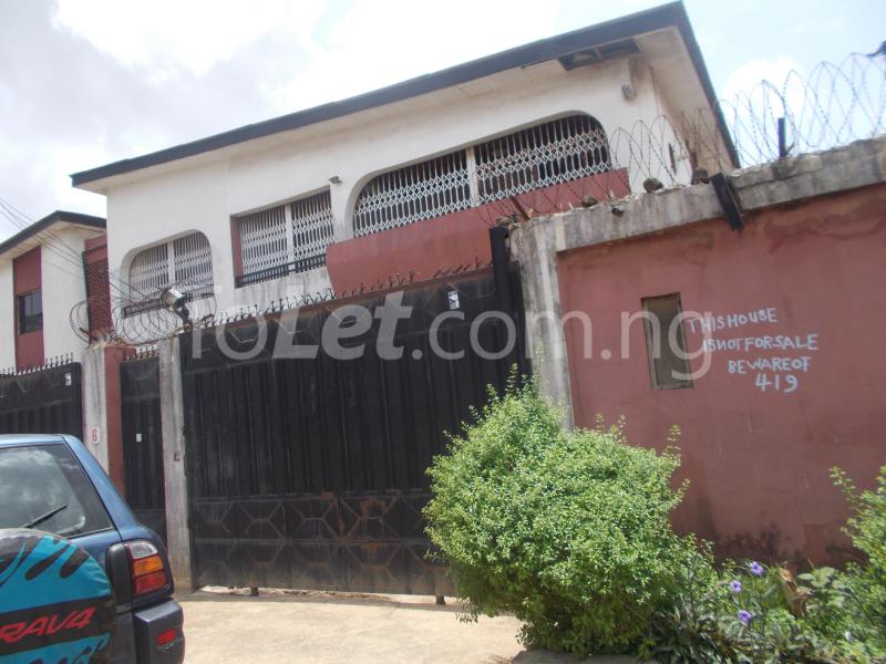 3 bedroom Flat / Apartment for rent Akinsanya Street. Ajao Estate Isolo Lagos