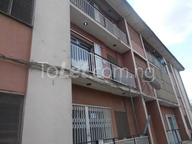 3 bedroom Flat / Apartment for rent Banana Close Ajao Estate Isolo Lagos