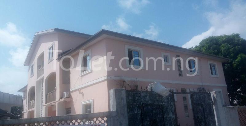 3 bedroom Flat / Apartment for rent Road 24, Lekki Lekki Lagos