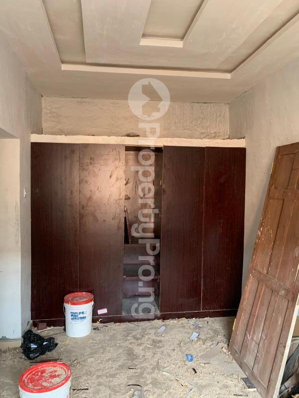 2 bedroom Flat / Apartment for rent Solomade Estate Ikorodu Ikorodu Lagos