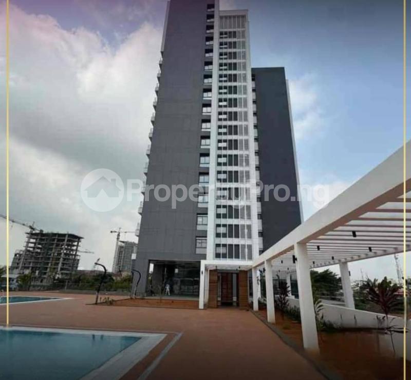 2 bedroom Flat / Apartment for rent Victoria Island Lagos
