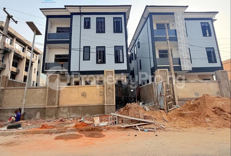 5 bedroom House for sale Opebi Ikeja Lagos