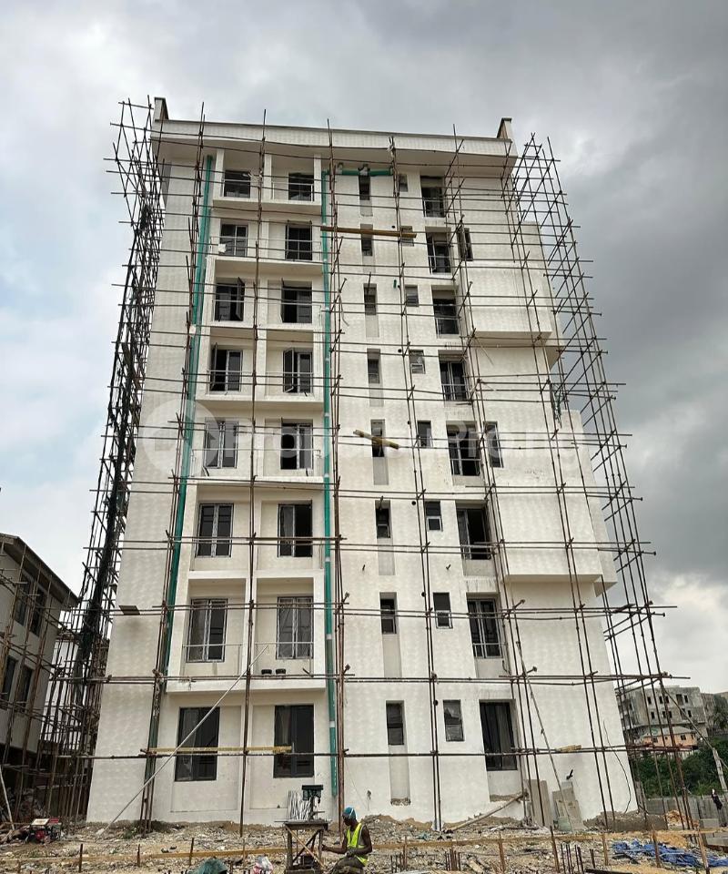 2 bedroom Flat / Apartment for sale Phase 2 Est, Ogudu GRA Ogudu Lagos