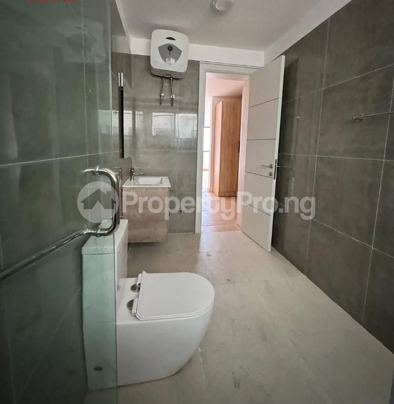 3 bedroom Flat / Apartment for sale Victoria Island Lagos