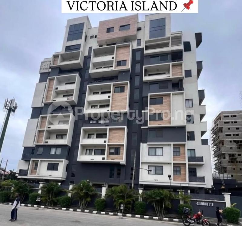 3 bedroom Flat / Apartment for sale Victoria Island Lagos