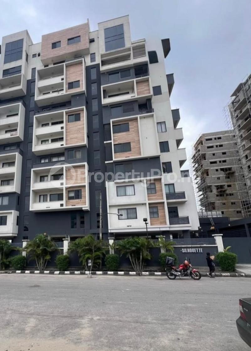 3 bedroom Flat / Apartment for sale Victoria Island Lagos - 6