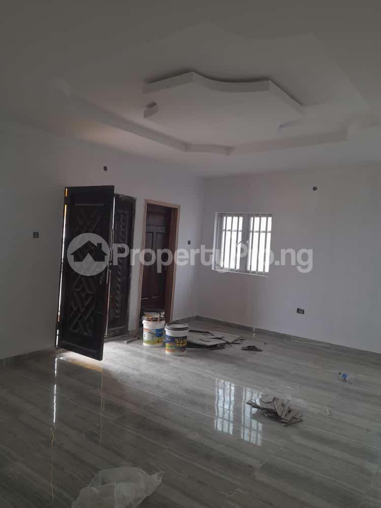 3 bedroom Flat / Apartment for rent Octane Filling Station Akala Express Ibadan Oyo