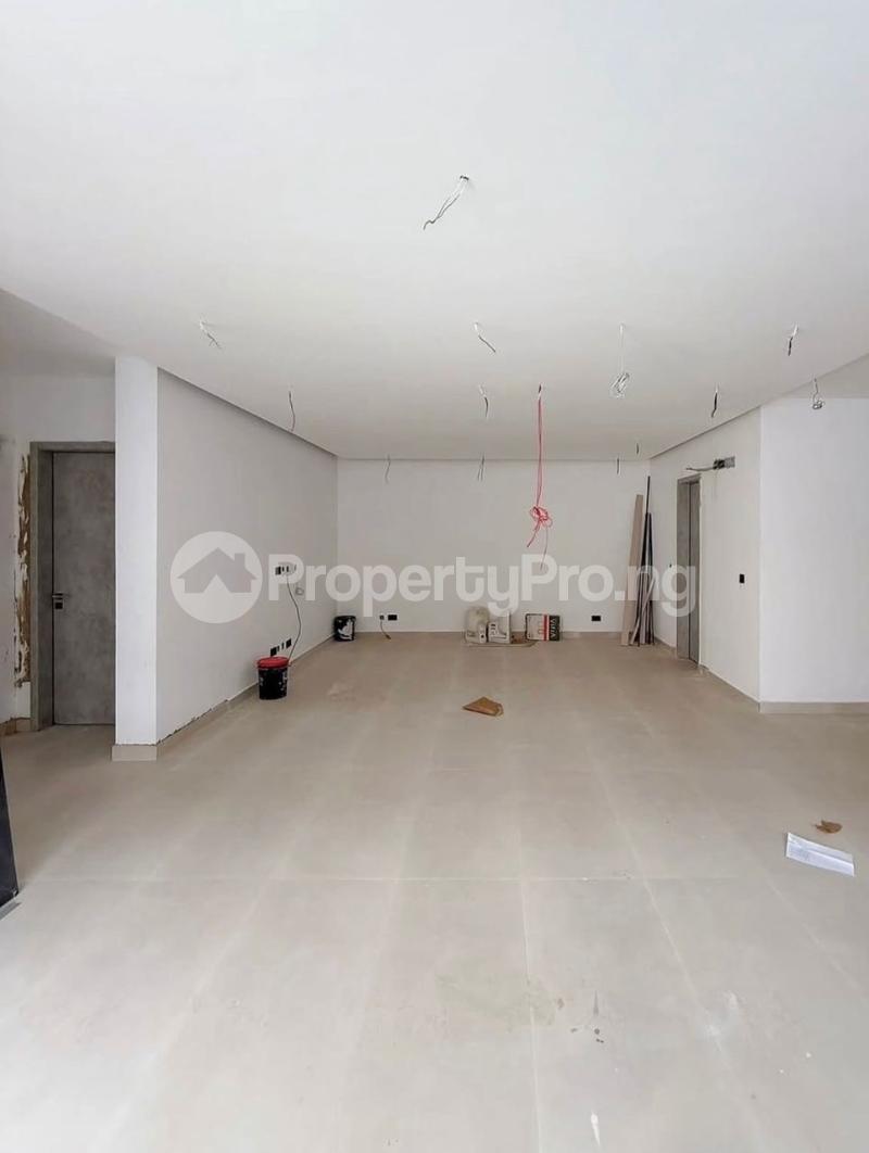 House for sale Lekki Phase 1 Lekki Lagos