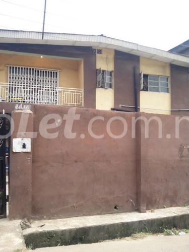 3 bedroom Flat / Apartment for rent Ijagun Street, Alapere Ketu Kosofe/Ikosi Lagos