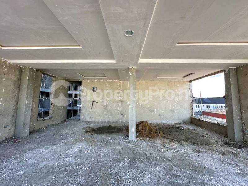 Commercial Property for sale orchid Lekki Lagos