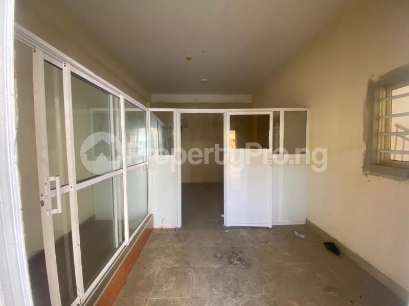 Commercial Property for sale Ikota Lekki Lagos