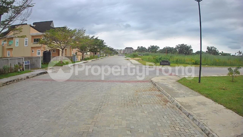 House for sale Shalom Park Estate Ajah Lagos - 0