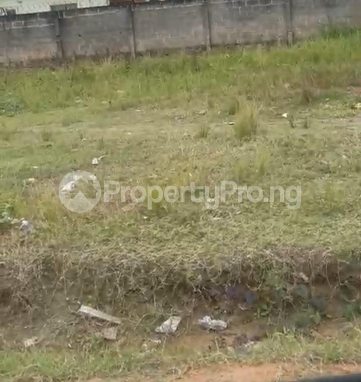 Land for sale Off Lekki Epe Expressway Lekki Lagos - 0