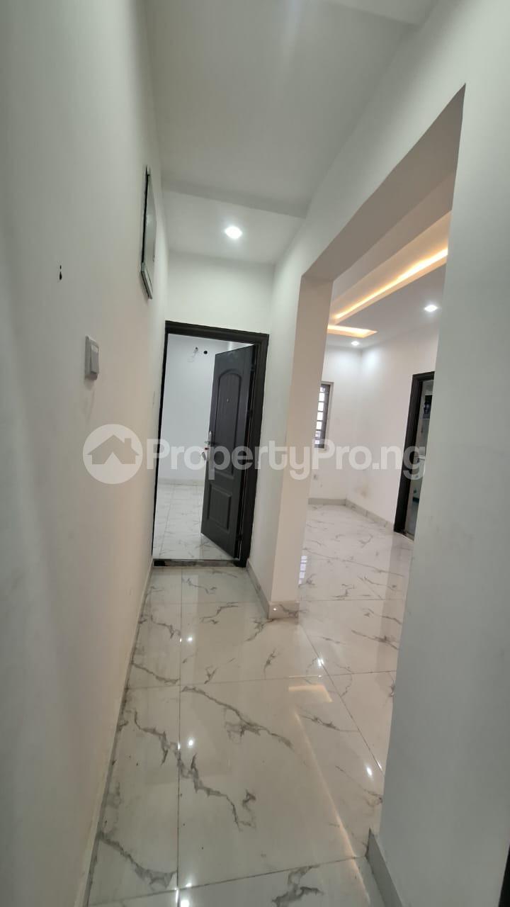 2 bedroom Flat / Apartment for rent Unity Estate Badore Badore Ajah Lagos