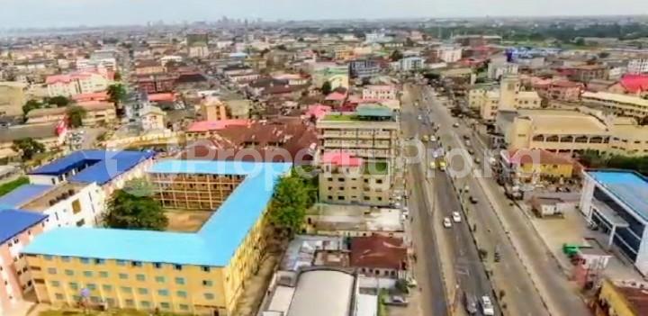 Land for sale Agric Bus Stop Ikorodu Lagos