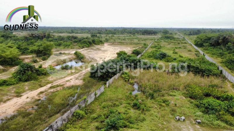 Land for sale Ibeju-Lekki Lagos