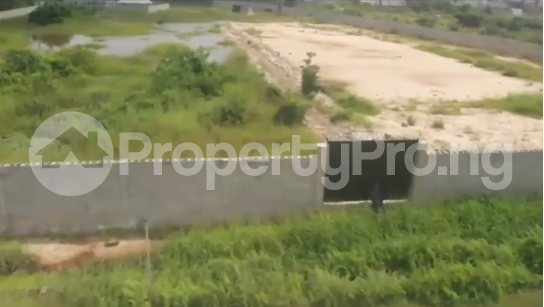 Land for sale Ogombo Ajah Lagos