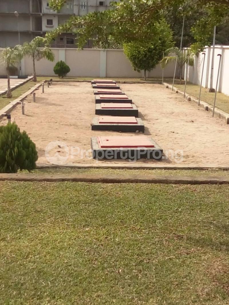 Commercial Property in Wuse 2 Abuja Commercial Property for sale in