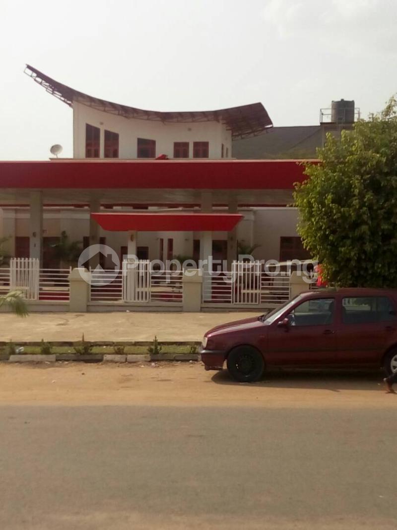 Commercial Property in Wuse 2 Abuja Commercial Property for sale in