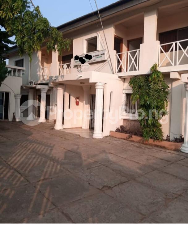 10 bedroom Commercial Property for sale St Brigade Collage Roas Delta, Asaba Asaba Delta