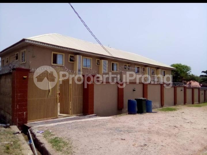 1 bedroom House for sale Taska Filling Station Akala Express Ibadan Oyo