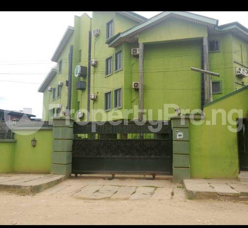10 bedroom Commercial Property for sale  Toyin street Ikeja Lagos