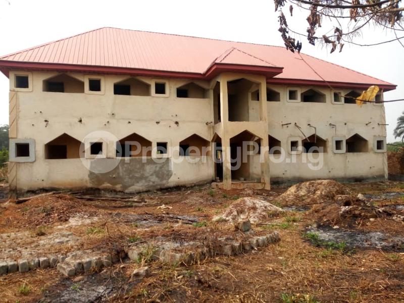 1 bedroom Flat / Apartment for sale Located In Owerri Owerri Imo