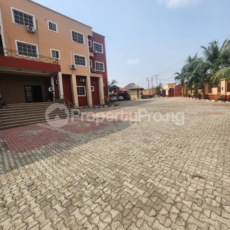 Commercial Property for sale Eleyele Sango Road Eleyele Ibadan Oyo