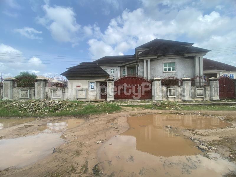 Commercial Property for sale 6th Avenue Festac Amuwo Odofin Lagos