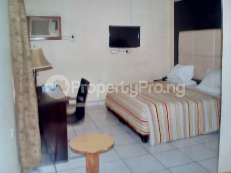 Commercial Property for sale Off Obafemi Awolowo way Ikeja Lagos