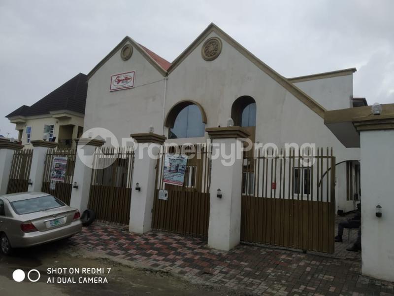 Commercial Property for sale Ojodu Lagos