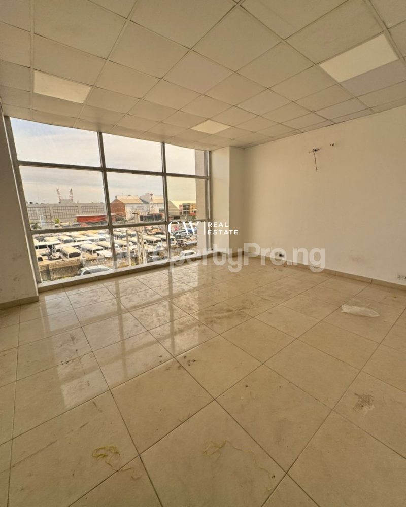 Commercial Property for rent Victoria Island Lagos
