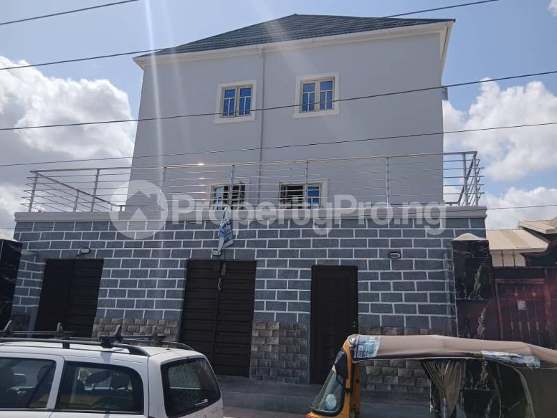 Flat / Apartment for rent Onike Yaba Lagos