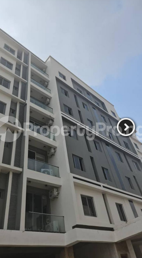 3 bedroom Flat / Apartment for rent Isaac John Ikeja GRA Ikeja Lagos