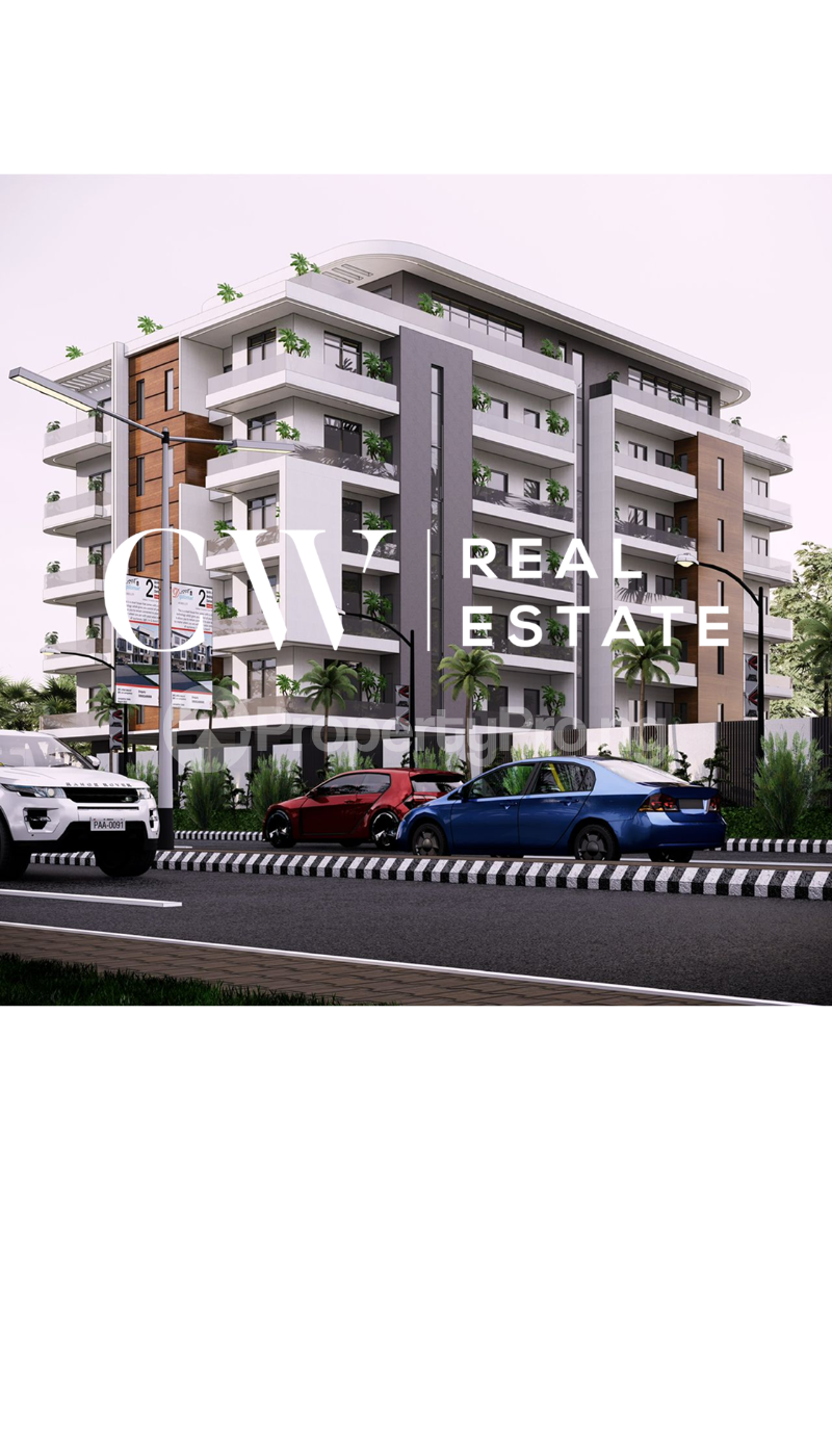 2 bedroom Flat / Apartment for sale Victoria Island Lagos