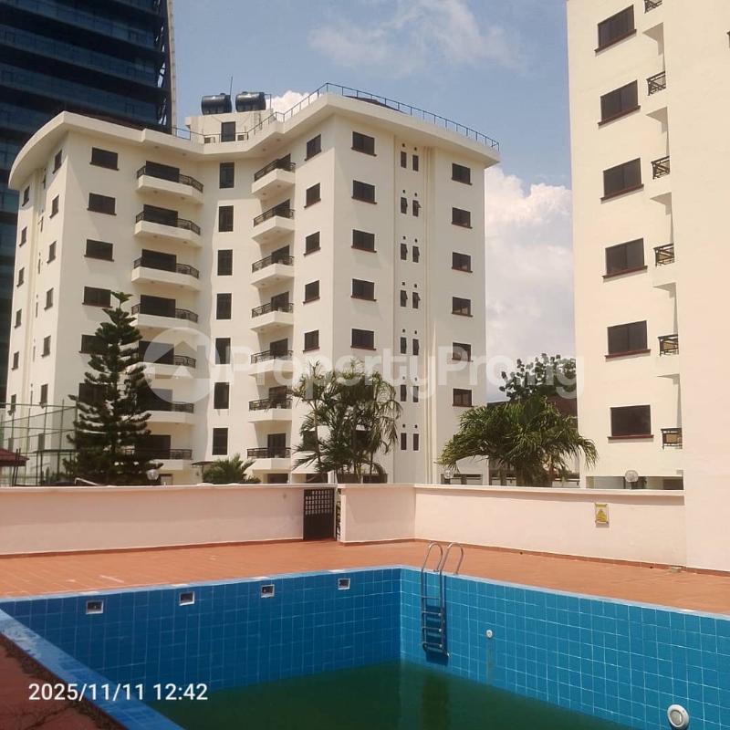 3 bedroom Flat / Apartment for rent Ikoyi Lagos