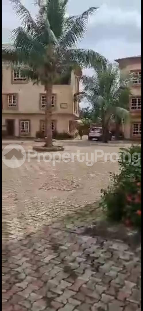 House for sale Ikeja GRA Ikeja Lagos