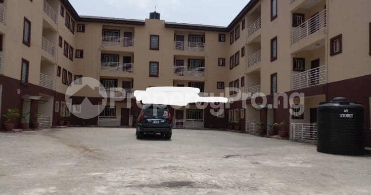 3 bedroom Flat / Apartment for sale Mende Maryland Lagos