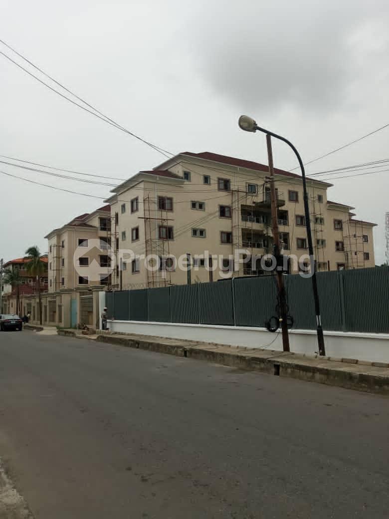 3 bedroom House for sale Ikoyi Lagos