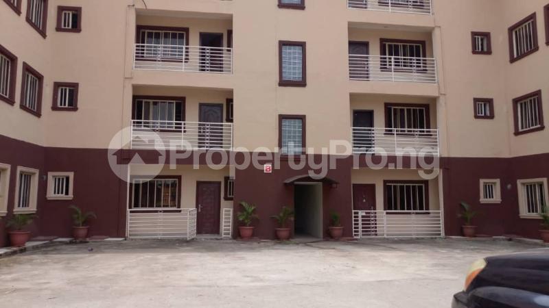 House for sale Mende Maryland Lagos