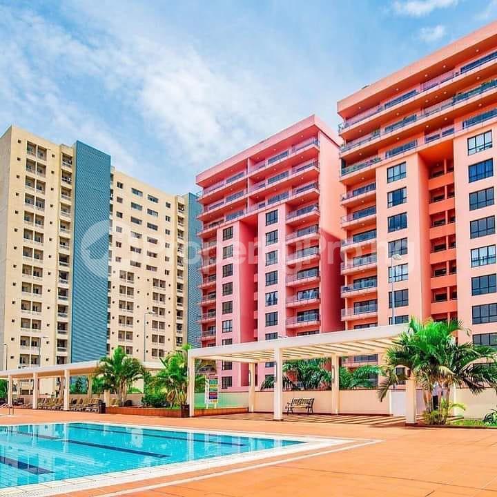 House for sale Banana Island Ikoyi Lagos