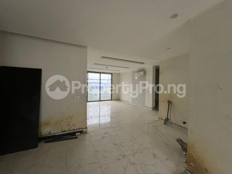 3 bedroom Flat / Apartment for rent Ikeja GRA Ikeja Lagos