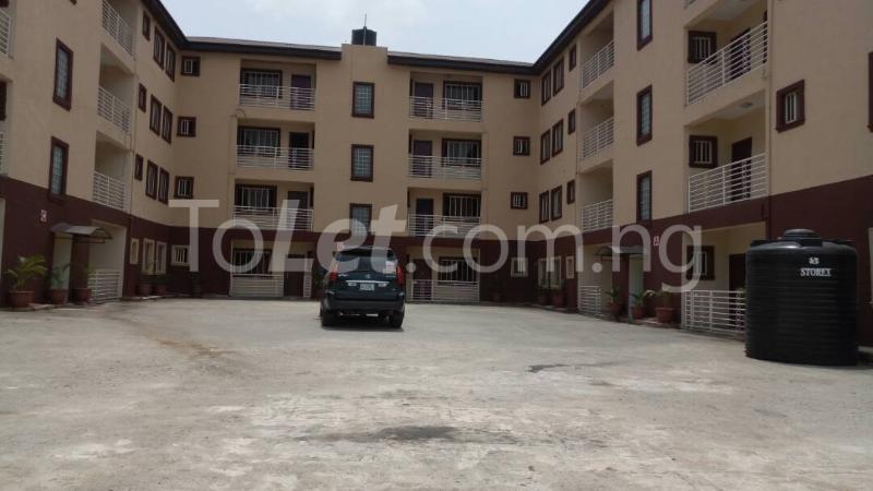 3 bedroom Flat / Apartment for rent Aaa Courts, 1, Aminu Street, Mende, Maryland, Lagos Mende Maryland Lagos